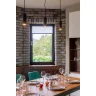Плафон к артикулам 370517 - 370518 Novotech Elite 370591
