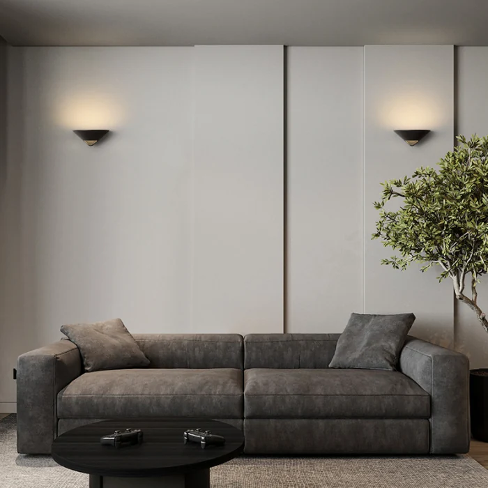 Настенный светильник ImperiumLoft Pitt 231003-23
