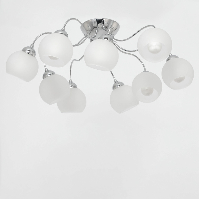 Люстра потолочная Citilux Лучиана CL147191