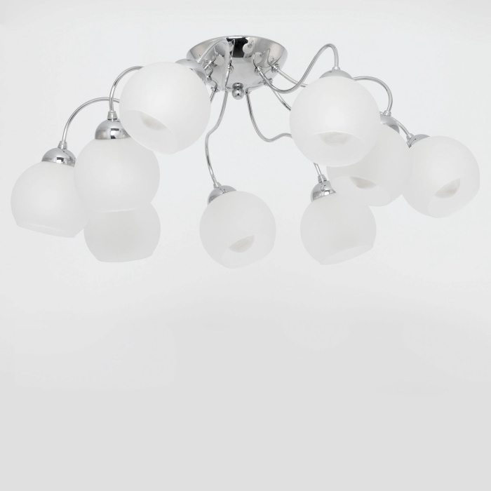 Люстра потолочная Citilux Лучиана CL147191