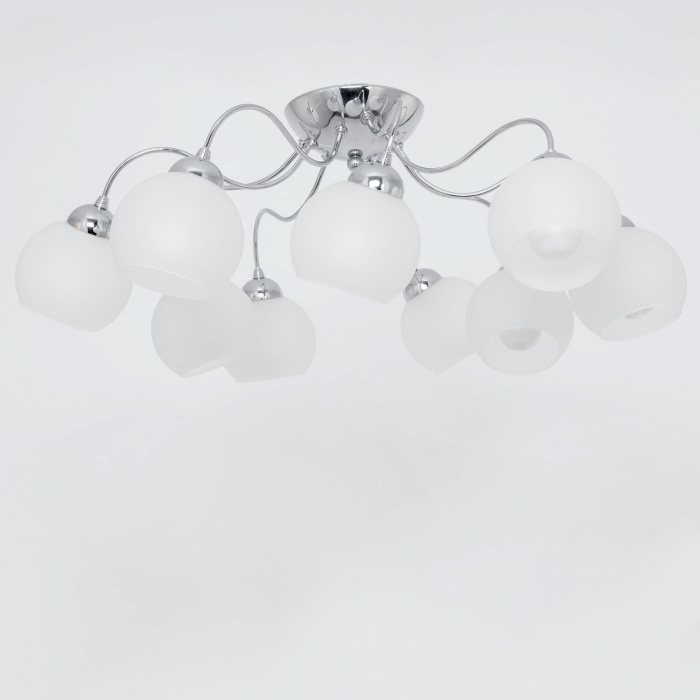 Люстра потолочная Citilux Лучиана CL147191