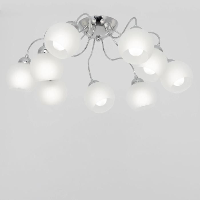 Люстра потолочная Citilux Лучиана CL147191