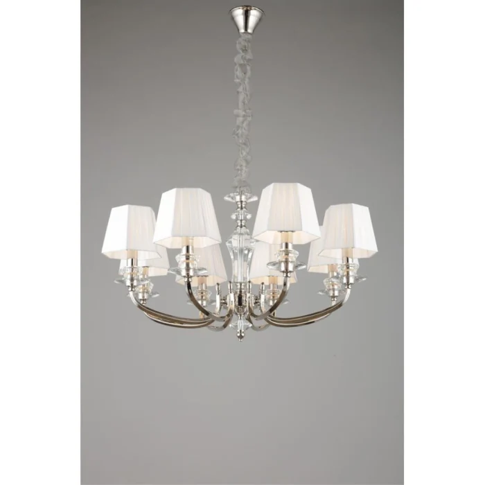 Люстра подвесная Aployt Jula APL.707.03.08