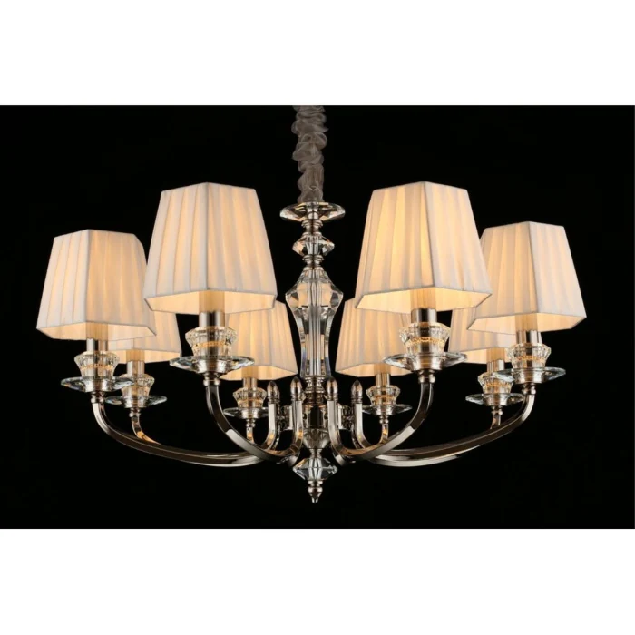 Люстра подвесная Aployt Jula APL.707.03.08