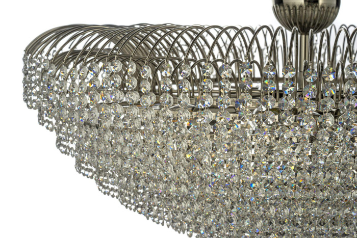 Подвесная люстра Arti Lampadari Salentino E 1.5.80.100 N