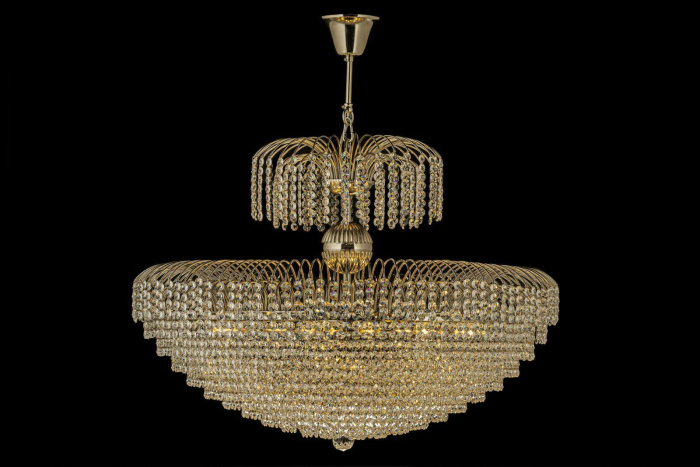 Подвесная люстра Arti Lampadari Salentino E 1.5.80.100 N