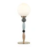 Настольная лампа Odeon Light Palle 5405/1T