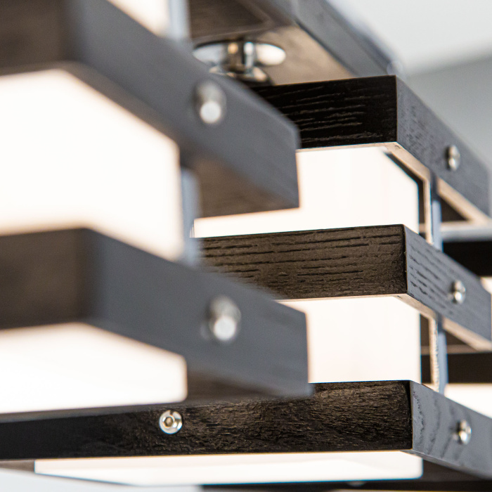 Люстра потолочная Citilux Киото CL133241