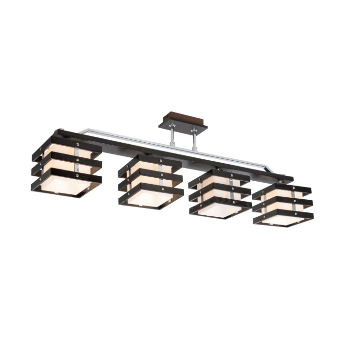 Люстра потолочная Citilux Киото CL133241