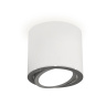 Комплект накладного поворотного светильника Ambrella light XS7401003