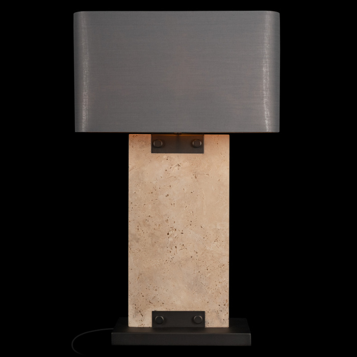 Настольная лампа LOFT IT Flagstone 10445T/A