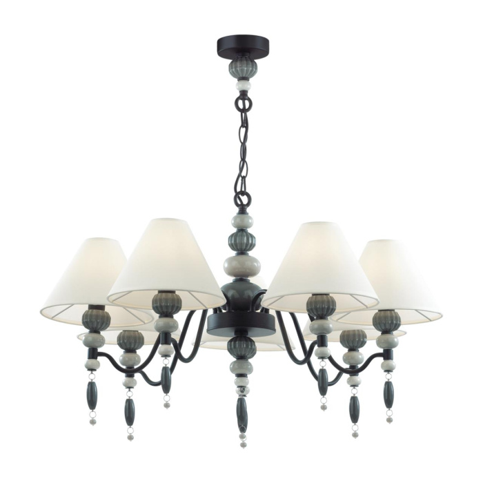 Люстра подвесная Odeon Light Sochi 4896/7