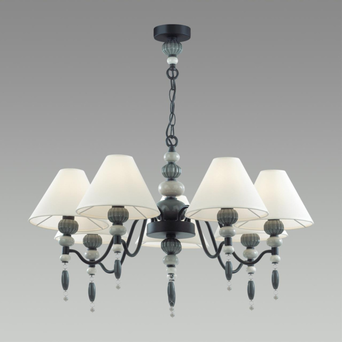 Люстра подвесная Odeon Light Sochi 4896/7