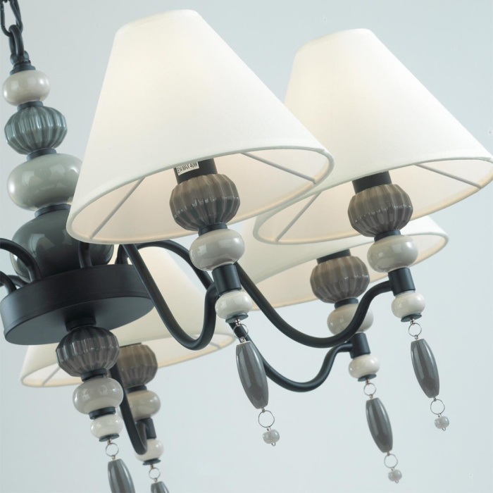 Люстра подвесная Odeon Light Sochi 4896/7