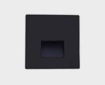 Подсветка для ступеней ITALLINE T015-0301+IT015-0302 black