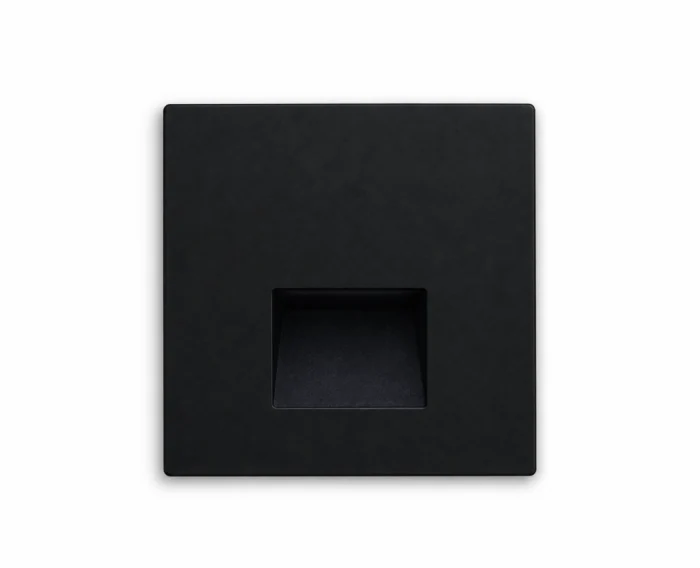 Подсветка для ступеней ITALLINE T015-0301+IT015-0302 black