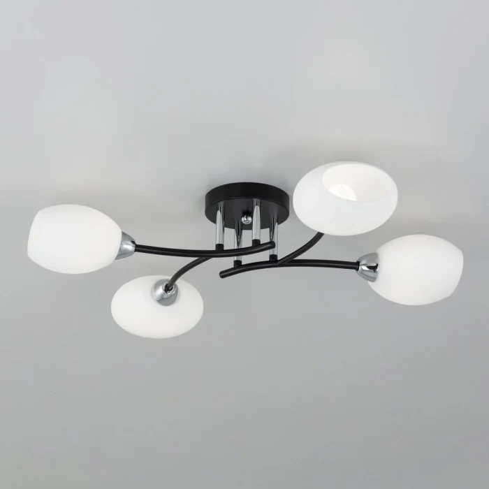 Люстра потолочная Citilux Флорида CL148145