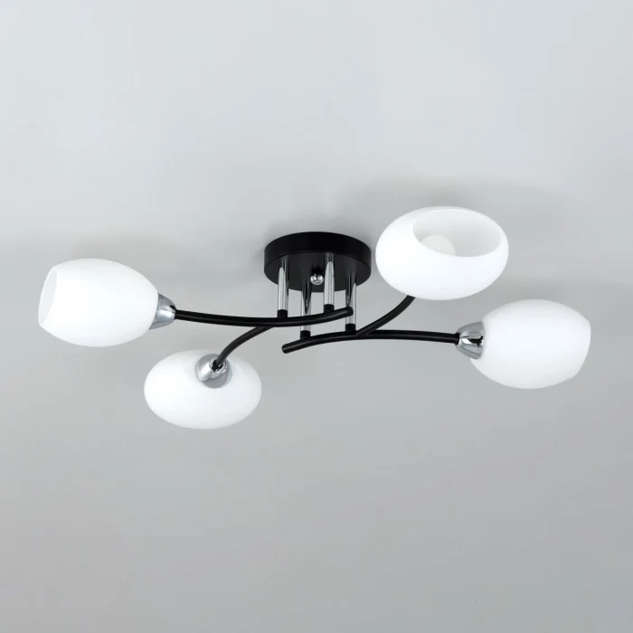 Люстра потолочная Citilux Флорида CL148145