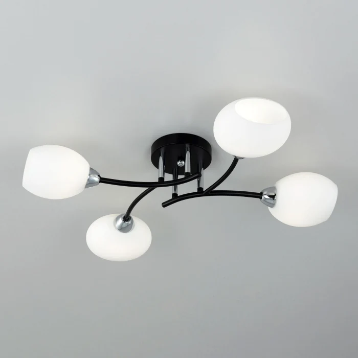 Люстра потолочная Citilux Флорида CL148145