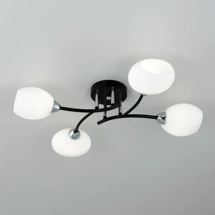 Люстра потолочная Citilux Флорида CL148145