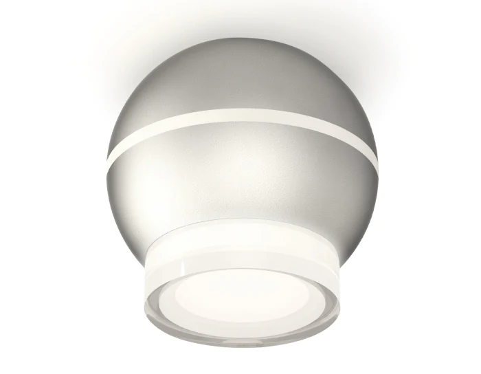 Комплект накладного светильника с дополнительной подсветкой Ambrella light XS1103031