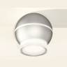 Комплект накладного светильника с дополнительной подсветкой Ambrella light XS1103031