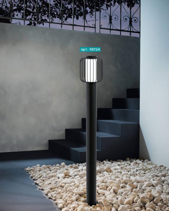 Садово-парковый светильник RAVELLO EGLO 98724