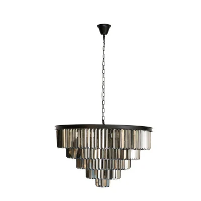 Люстра подвесная LOFTIT 10018/800C