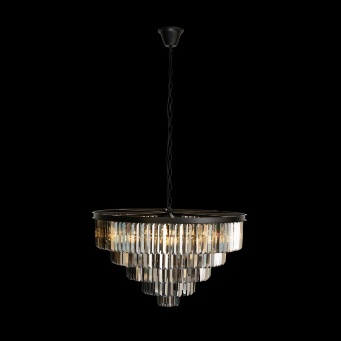 Люстра подвесная LOFTIT 10018/800C