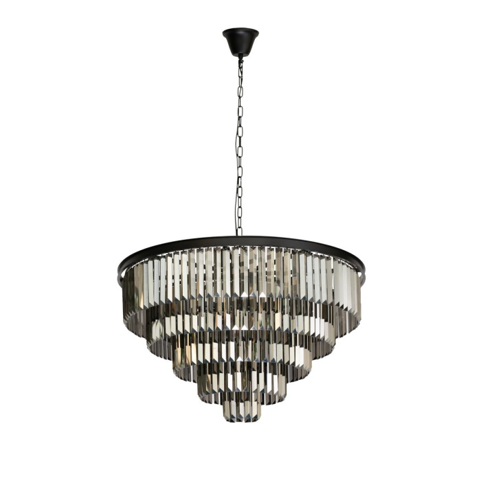 Люстра подвесная LOFTIT 10018/800C