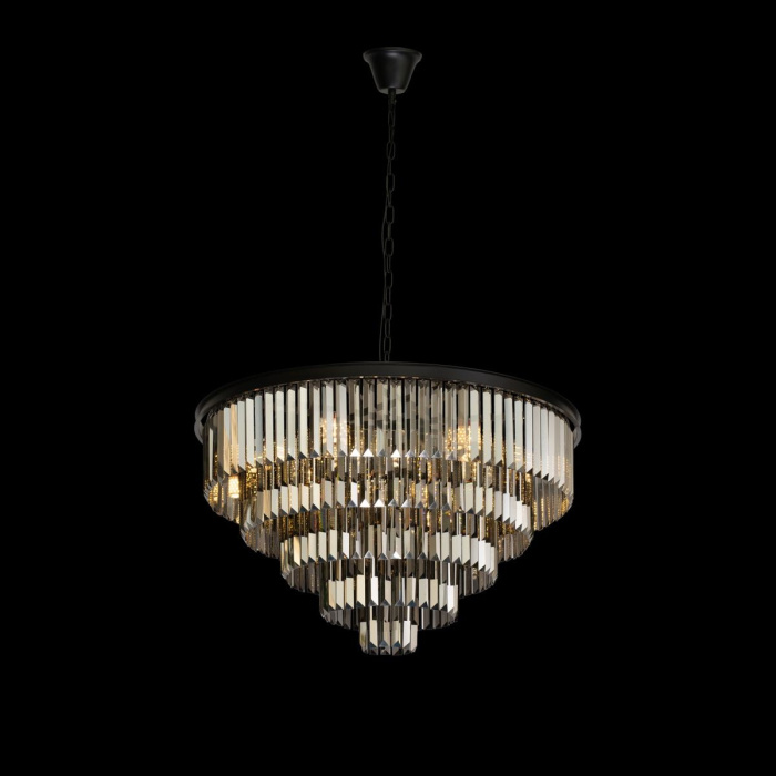 Люстра подвесная LOFTIT 10018/800C