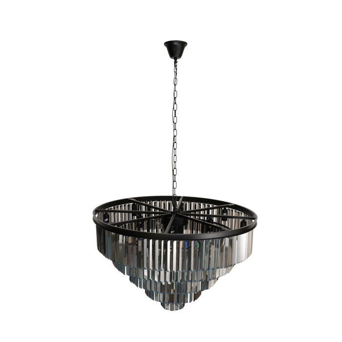 Люстра подвесная LOFTIT 10018/800C