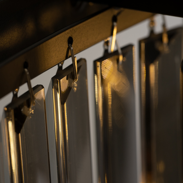 Люстра подвесная LOFTIT 10018/800C