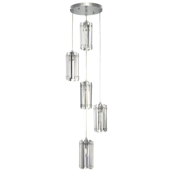 Подвесной светильник Citilux Джейн CL306051