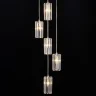 Подвесной светильник Citilux Джейн CL306051