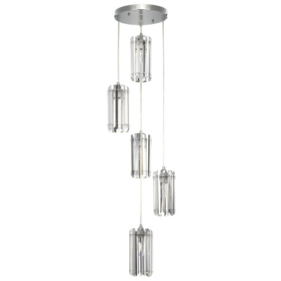 Подвесной светильник Citilux Джейн CL306051