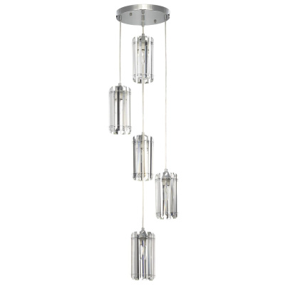 Подвесной светильник Citilux Джейн CL306051