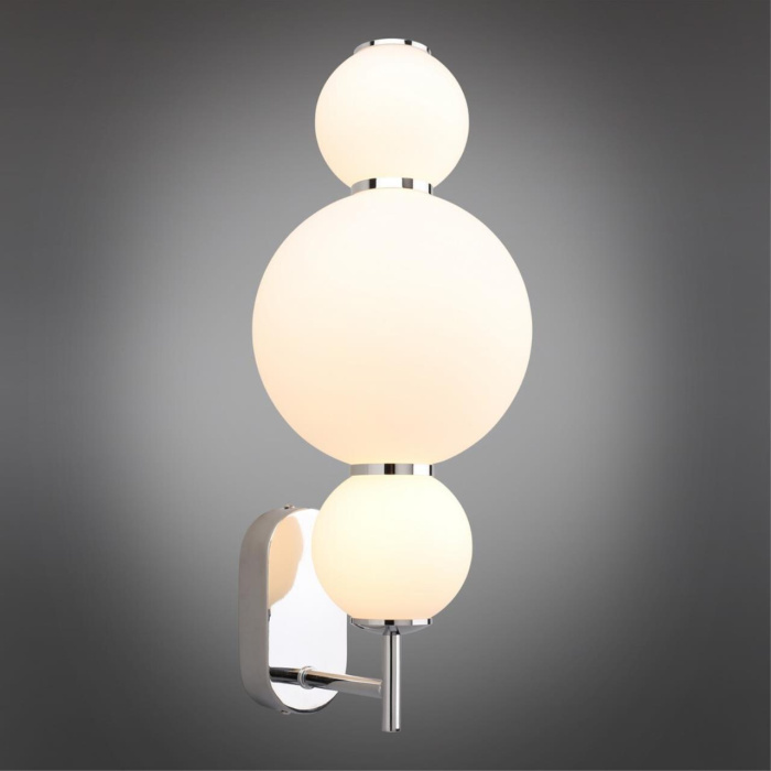 Светильник настенный Aployt Arabel APL.009.01.12