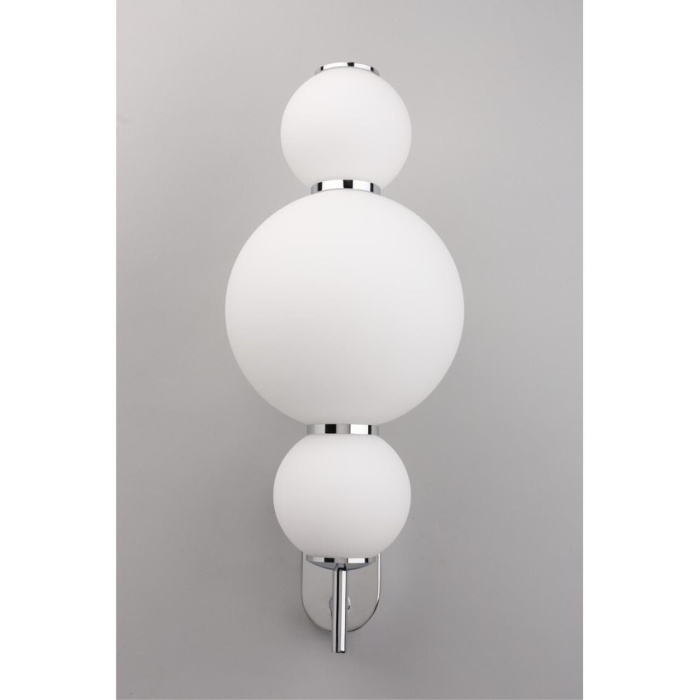 Светильник настенный Aployt Arabel APL.009.01.12