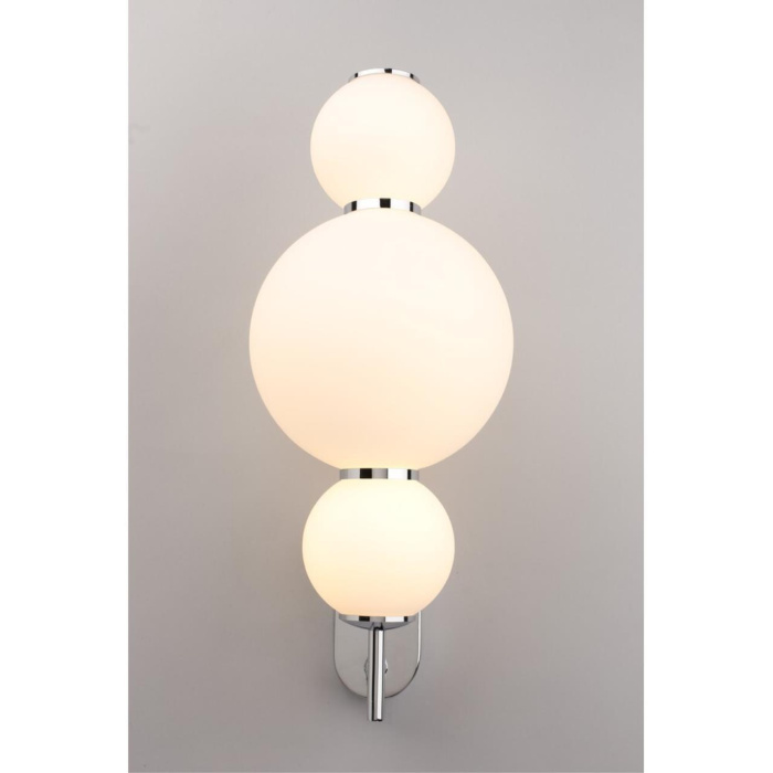 Светильник настенный Aployt Arabel APL.009.01.12