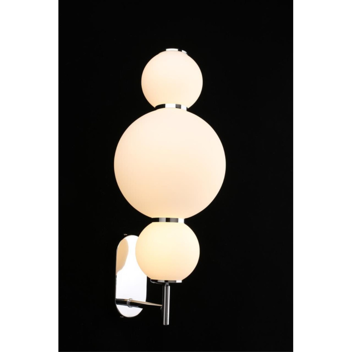 Светильник настенный Aployt Arabel APL.009.01.12