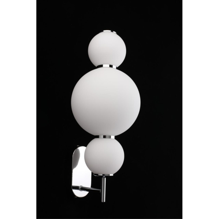 Светильник настенный Aployt Arabel APL.009.01.12