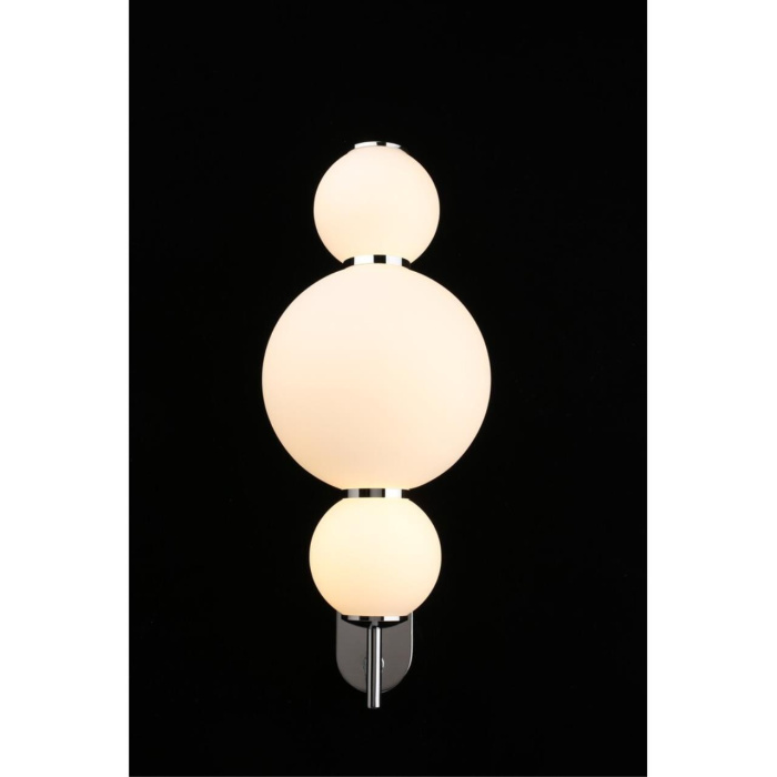 Светильник настенный Aployt Arabel APL.009.01.12