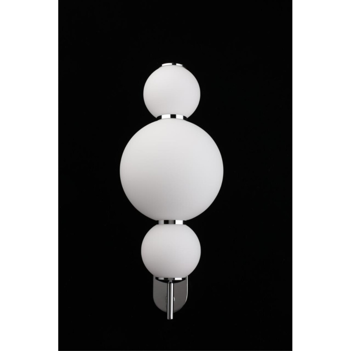 Светильник настенный Aployt Arabel APL.009.01.12