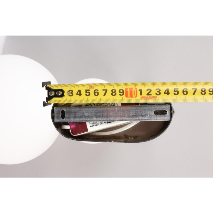 Светильник настенный Aployt Arabel APL.009.01.12