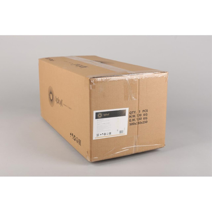 Светильник настенный Aployt Arabel APL.009.01.12