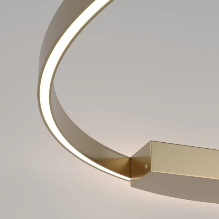 Бра Maytoni MOD058WL-L50BSK