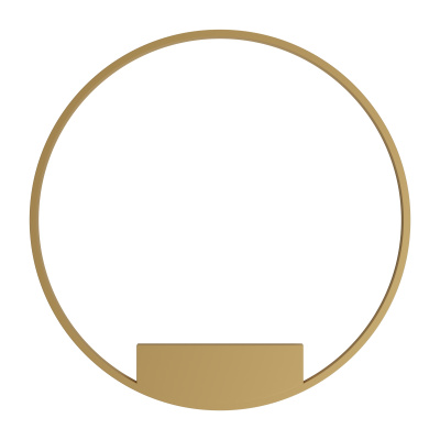 Бра Maytoni Rim MOD058WL-L50BSK