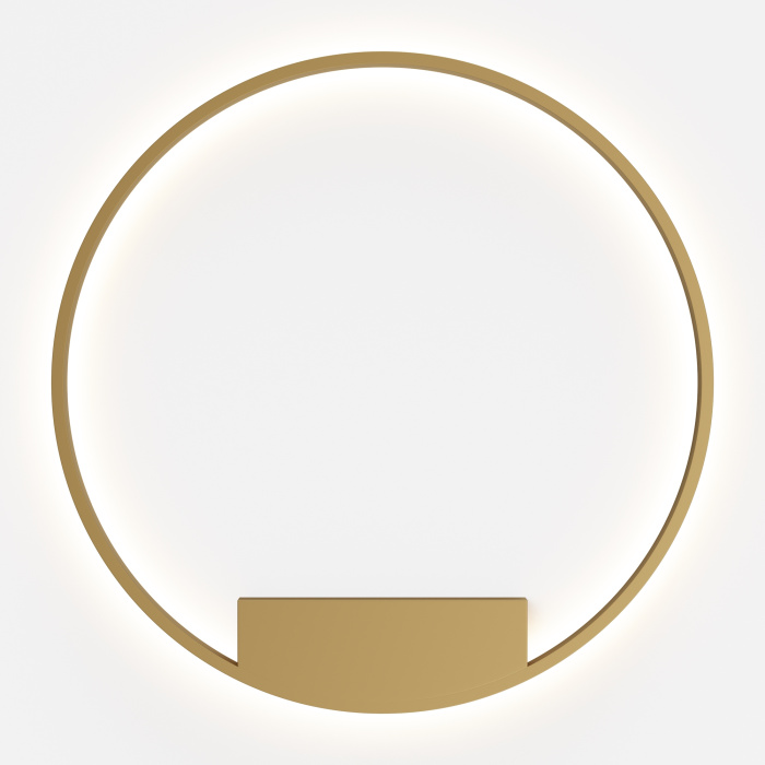 Бра Maytoni Rim MOD058WL-L50BSK