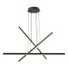Подвесной светильник Odeon Light Rudy 3890/48L